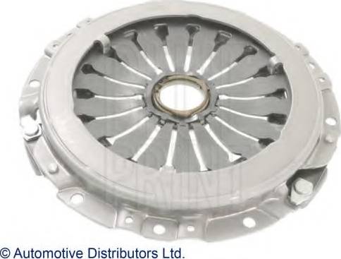 Blue Print ADG03237N - Clutch Pressure Plate autospares.lv