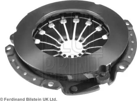 Blue Print ADG03229N - Clutch Pressure Plate autospares.lv