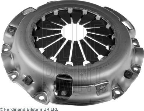 Blue Print ADG03226N - Clutch Pressure Plate autospares.lv