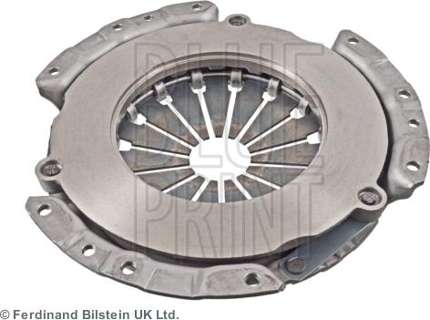 Blue Print ADG03228N - Clutch Pressure Plate autospares.lv