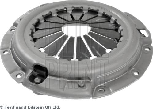 Blue Print ADG03227N - Clutch Pressure Plate autospares.lv