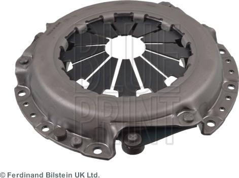 Blue Print ADG03276N - Clutch Pressure Plate autospares.lv