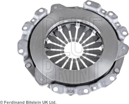 Blue Print ADG03271N - Clutch Pressure Plate autospares.lv