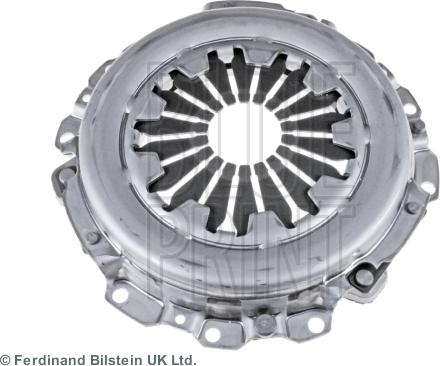 Blue Print ADG03271N - Clutch Pressure Plate autospares.lv