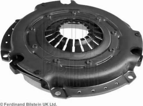 Blue Print ADG03272N - Clutch Pressure Plate autospares.lv