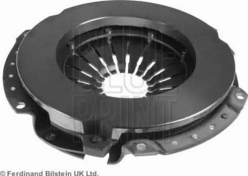 Blue Print ADG03272N - Clutch Pressure Plate autospares.lv