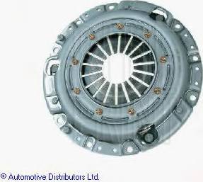 Blue Print ADG03277N - Clutch Pressure Plate autospares.lv