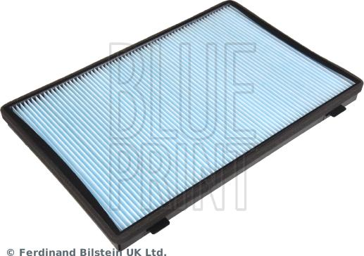 Blue Print ADG02599 - Filter, interior air autospares.lv