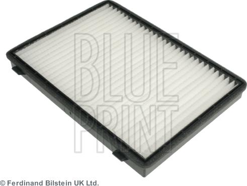 Blue Print ADG02545 - Filter, interior air autospares.lv