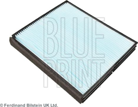Blue Print ADG02541 - Filter, interior air autospares.lv