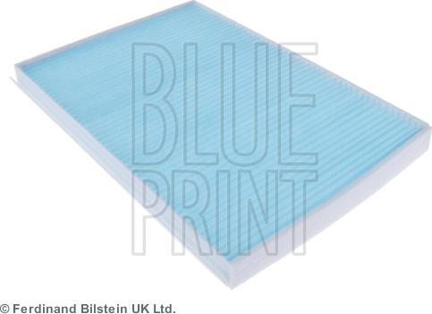 Blue Print ADG02543 - Filter, interior air autospares.lv
