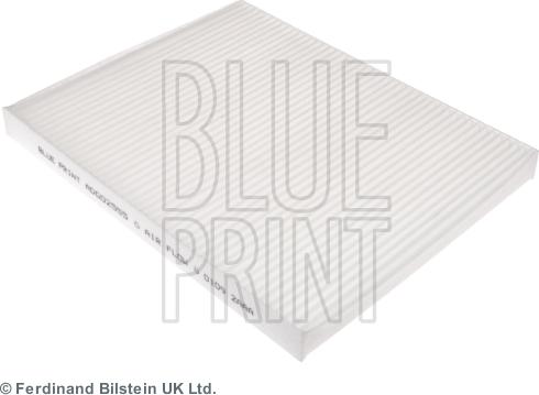 Blue Print ADG02555 - Filter, interior air autospares.lv