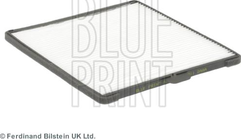 Blue Print ADG02550 - Filter, interior air autospares.lv