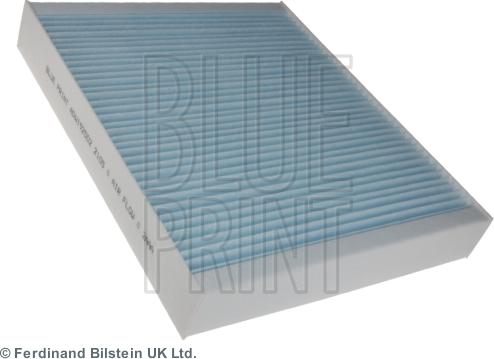 Blue Print ADG02561 - Filter, interior air autospares.lv