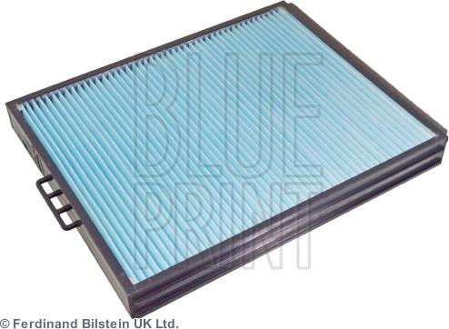 Blue Print ADG02509 - Filter, interior air autospares.lv