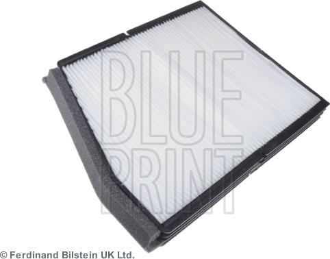 Blue Print ADG02504 - Filter, interior air autospares.lv