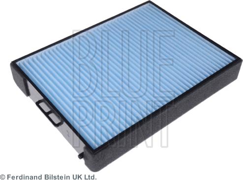 Blue Print ADG02501 - Filter, interior air autospares.lv