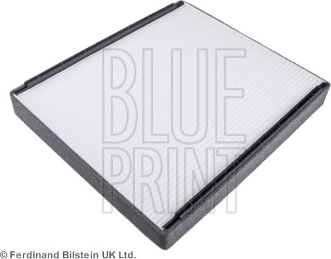 Blue Print ADG02508 - Filter, interior air autospares.lv