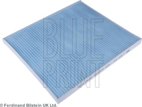 Blue Print ADG02515 - Filter, interior air autospares.lv