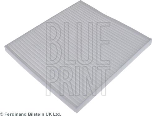 Blue Print ADG02513 - Filter, interior air autospares.lv