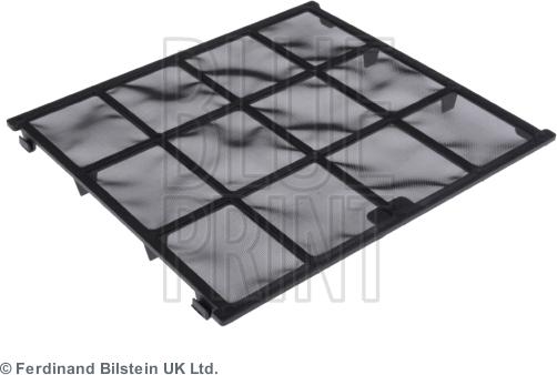 Blue Print ADG02581 - Filter, interior air autospares.lv