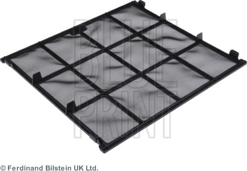 Blue Print ADG02581 - Filter, interior air autospares.lv