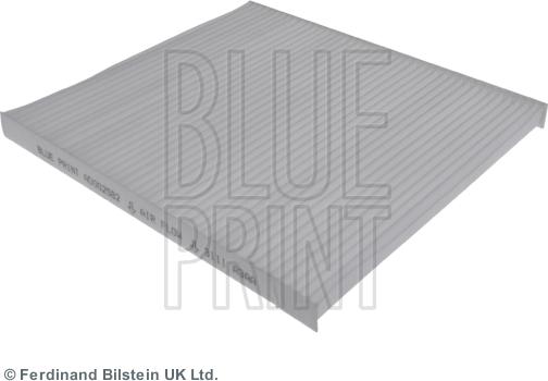 Blue Print ADG02582 - Filter, interior air autospares.lv