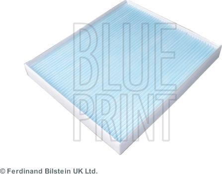 Blue Print ADG02587 - Filter, interior air autospares.lv