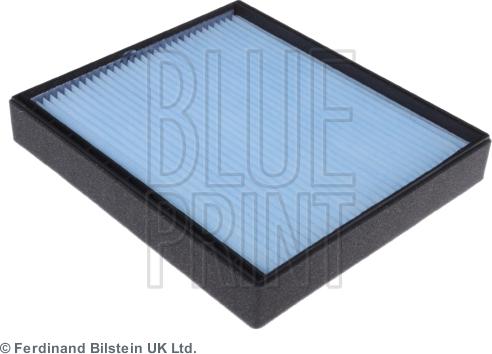 Blue Print ADG02538 - Filter, interior air autospares.lv