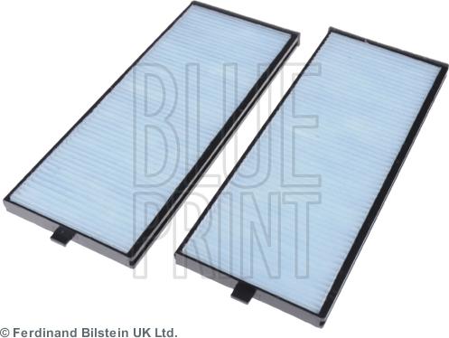 Blue Print ADG02520 - Filter, interior air autospares.lv