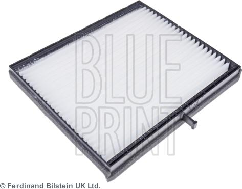 Blue Print ADG02523 - Filter, interior air autospares.lv