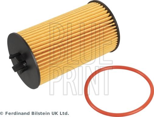 Blue Print ADG02147 - Oil Filter autospares.lv