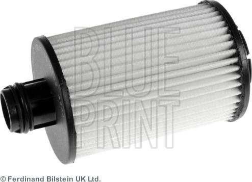 Blue Print ADG02150 - Oil Filter autospares.lv