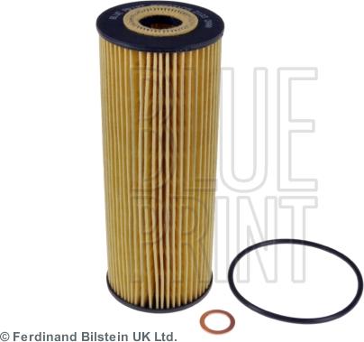 Blue Print ADG02105 - Oil Filter autospares.lv