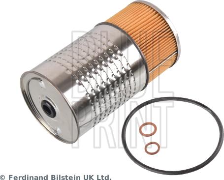 Blue Print ADG02101 - Oil Filter autospares.lv