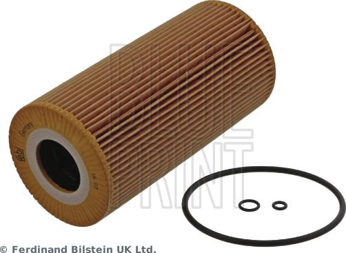 Blue Print ADG02131 - Oil Filter autospares.lv