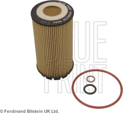 Blue Print ADG02123 - Oil Filter autospares.lv