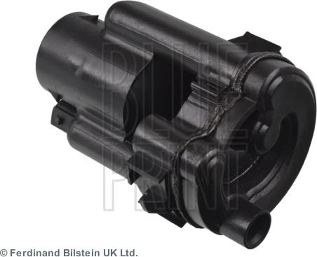 Blue Print ADG02344 - Fuel filter autospares.lv