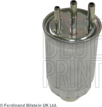 Blue Print ADG02342 - Fuel filter autospares.lv