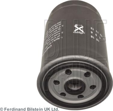 Blue Print ADG02365 - Fuel filter autospares.lv