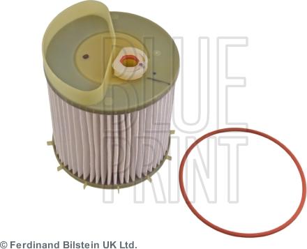 Blue Print ADG02389 - Fuel filter autospares.lv