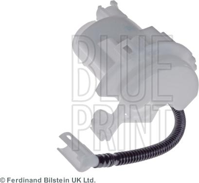 Blue Print ADG02380 - Fuel filter autospares.lv