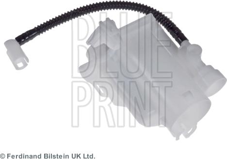 Blue Print ADG02380 - Fuel filter autospares.lv