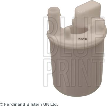 Blue Print ADG02334C - Fuel filter autospares.lv