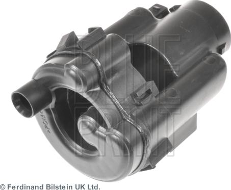 Blue Print ADG02336 - Fuel filter autospares.lv