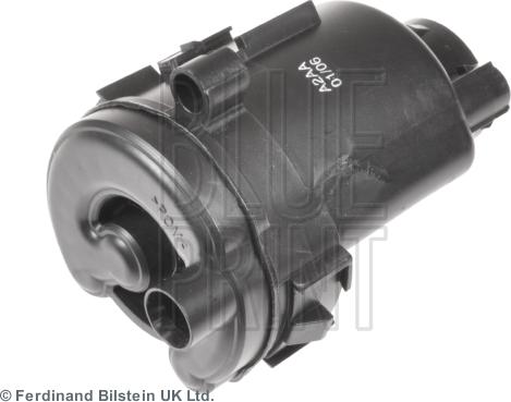 Blue Print ADG02336 - Fuel filter autospares.lv