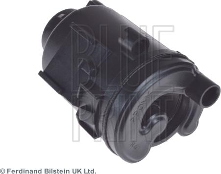 Blue Print ADG02337 - Fuel filter autospares.lv