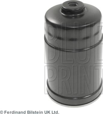 Blue Print ADG02326 - Fuel filter autospares.lv
