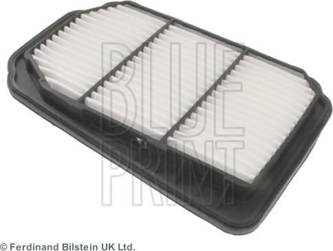 Blue Print ADG02296 - Air Filter, engine autospares.lv