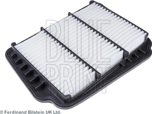 Blue Print ADG02248 - Air Filter, engine autospares.lv